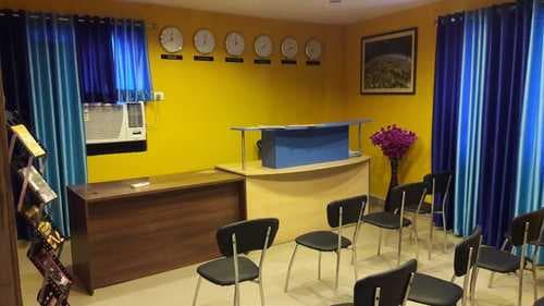 IIHM Ahmedabad Extra Curriculars photo 17